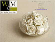 Tablet Screenshot of c5560020.myzen.co.uk