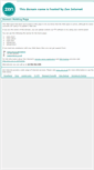 Mobile Screenshot of hudsonsmusicbase.expersol.myzen.co.uk
