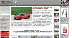 Desktop Screenshot of c3976335.myzen.co.uk
